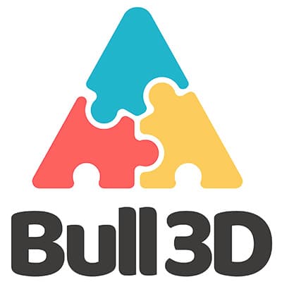 Bull3D: 3D printable puzzles to prevent bullying among pupils