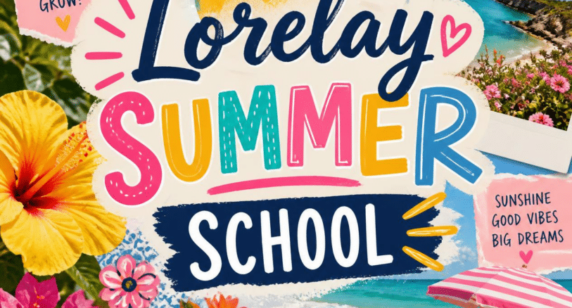 LORELAY SUMMER SCHOOL 1 - gradinita si scoala Lorelay